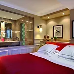 ホテル Du Chateau & - Teritoria 4*
