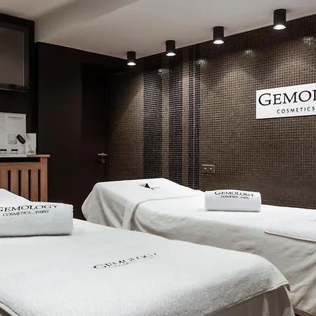 Szálloda Du Chateau & - Teritoria Carcassone