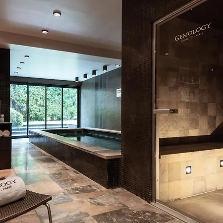 Du Chateau & - Teritoria 4*