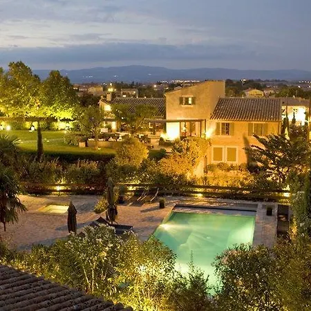 Hotel Du Chateau & - Teritoria