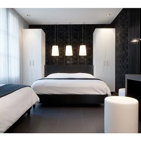 Du Chateau & - Teritoria Szálloda 4*