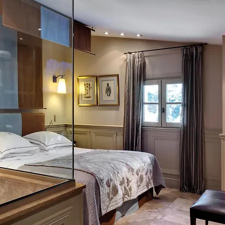 Du Chateau & - Teritoria 4* Carcassone