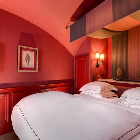 Du Chateau & - Teritoria Otel