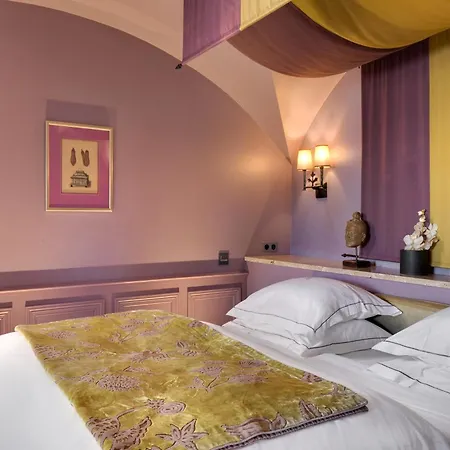 Du Chateau & - Teritoria