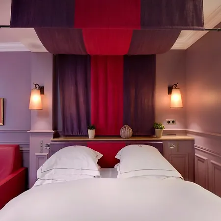 Hotell Du Chateau & - Teritoria