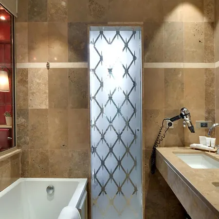 Hotel Du Chateau & - Teritoria Carcassonne