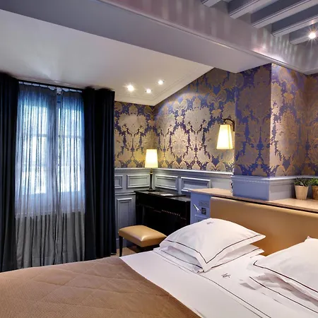 Du Chateau & - Teritoria Szálloda 4*