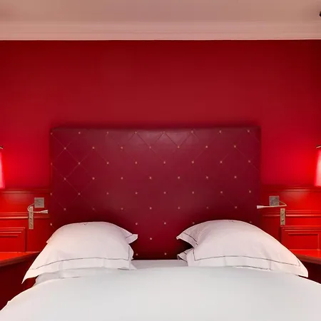 Du Chateau & - Teritoria Szálloda 4*