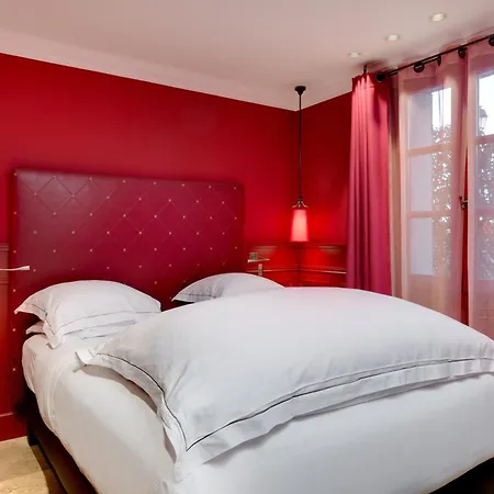 Du Chateau & - Teritoria 4* Carcassone