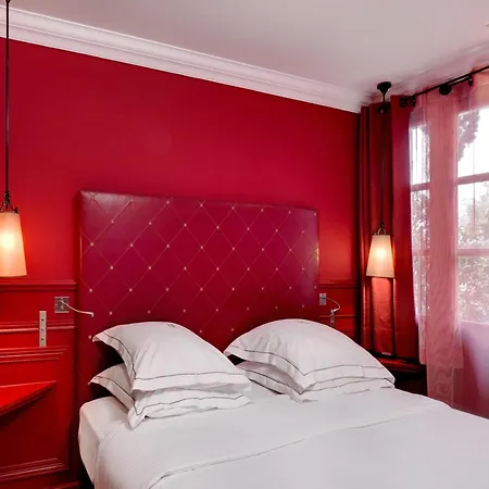 Du Chateau & - Teritoria 4* Carcassonne