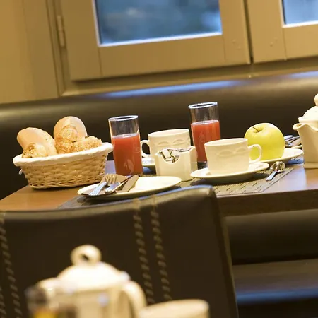 Hotell Du Chateau & - Teritoria Carcassonne