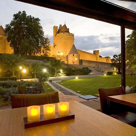 Szálloda Du Chateau & - Teritoria 4*