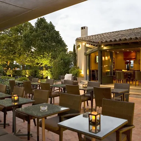 Hotel Du Chateau & - Teritoria