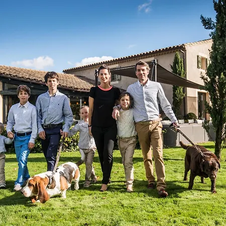 Hotel Du Chateau & - Teritoria Carcasona