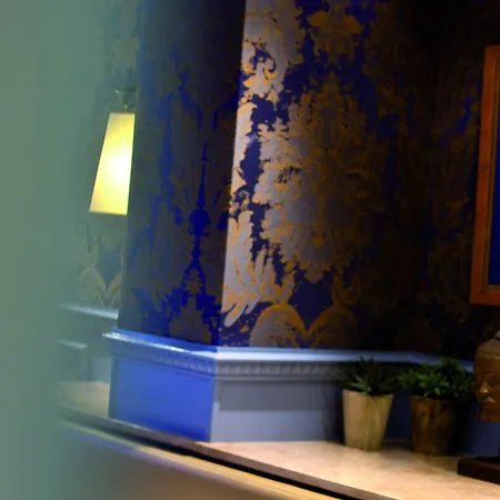 Du Chateau & - Teritoria Otel 4*