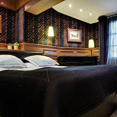 Du Chateau & - Teritoria ホテル