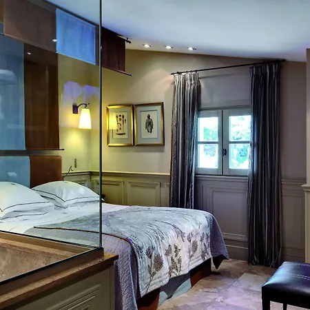 Szálloda Du Chateau & - Teritoria Carcassone