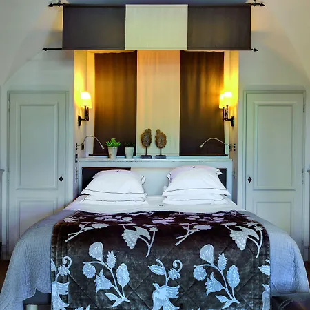 Du Chateau & - Teritoria Otel Carcassonne
