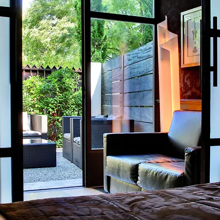 ホテル Du Chateau & - Teritoria