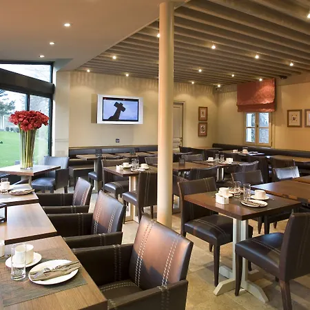 Du Chateau & - Teritoria 4* カルカソンヌ