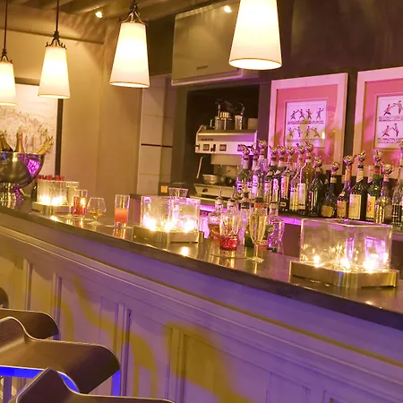 Szálloda Du Chateau & - Teritoria