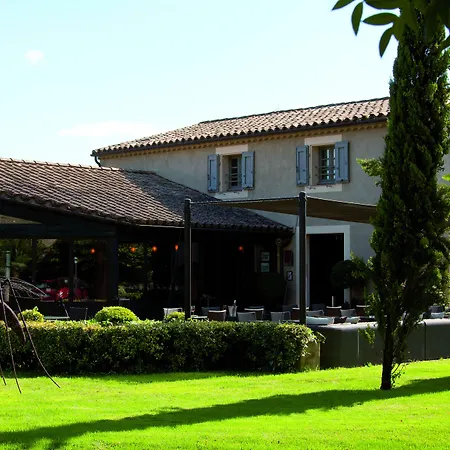 Du Chateau & - Teritoria Otel Carcassonne