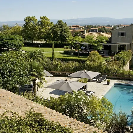 ホテル Du Chateau & - Teritoria 4*