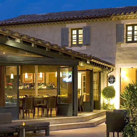 Otel Du Chateau & - Teritoria 4*