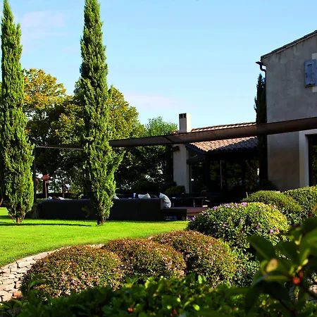 Du Chateau & - Teritoria 4* Carcasona