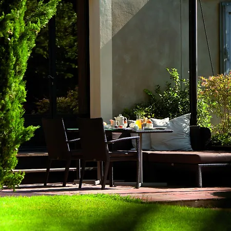 Du Chateau & - Teritoria 4* Carcassone