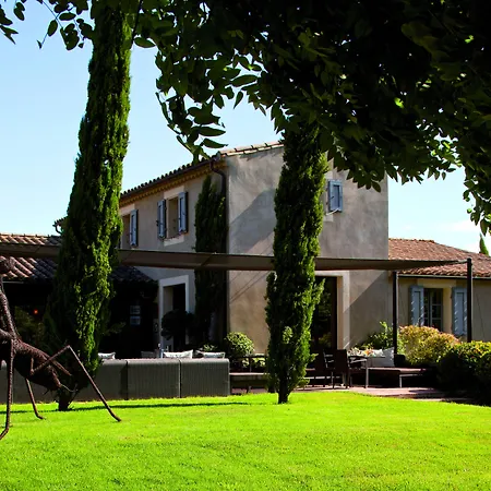 Du Chateau & - Teritoria Carcassonne