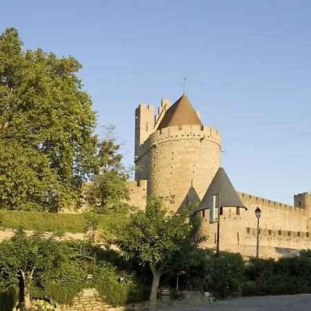 Otel Du Chateau & - Teritoria
