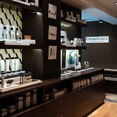 Du Chateau & - Teritoria Szálloda