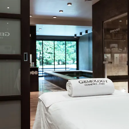 Szálloda Du Chateau & - Teritoria