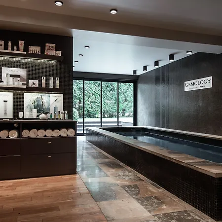 Hotell Du Chateau & - Teritoria