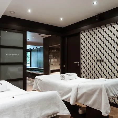 Szálloda Du Chateau & - Teritoria