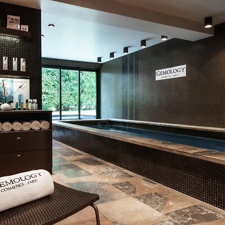 Du Chateau & - Teritoria Szálloda Carcassone