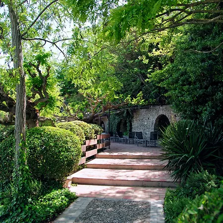 Otel Du Chateau & - Teritoria