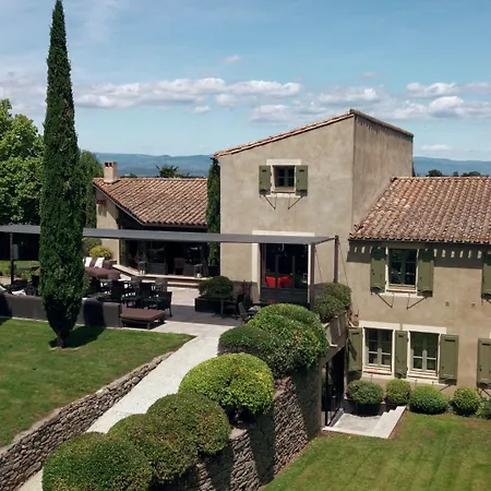 Du Chateau & - Teritoria Otel Carcassonne