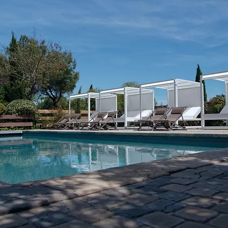 Du Chateau & - Teritoria 4* Carcassona