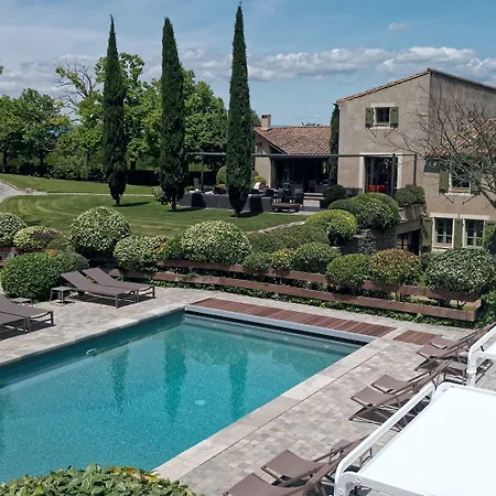 Du Chateau & - Teritoria Otel Carcassonne