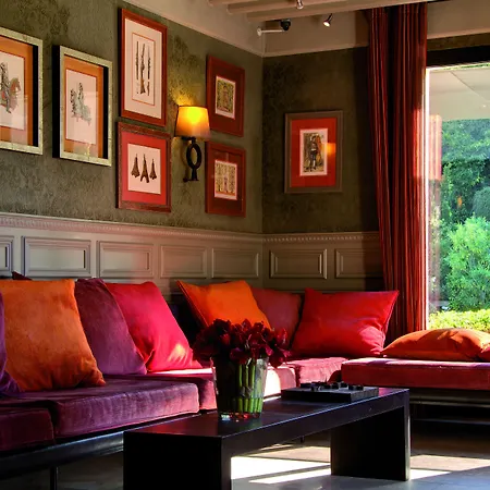 Otel Du Chateau & - Teritoria 4*