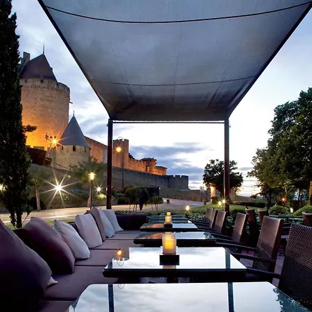 Hotel Du Chateau & - Teritoria