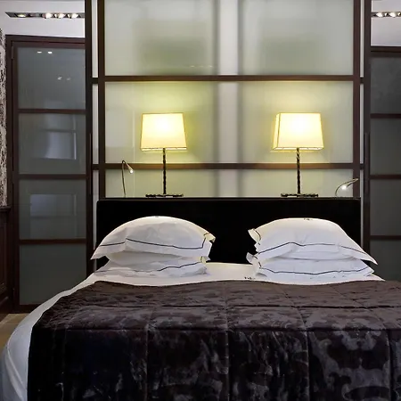 Szálloda Du Chateau & - Teritoria 4*