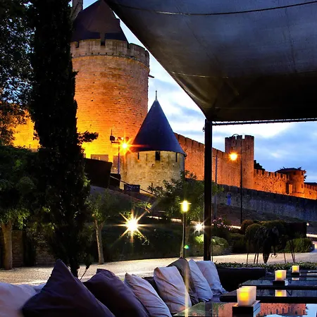 Du Chateau & - Teritoria Hotel