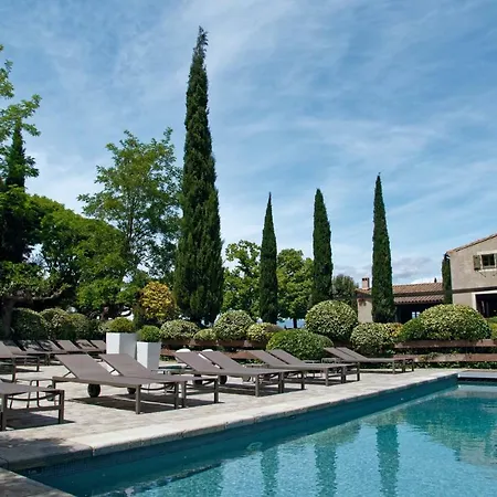 Szálloda Du Chateau & - Teritoria 4*