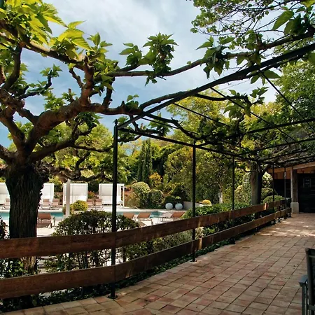 Hotell Du Chateau & - Teritoria