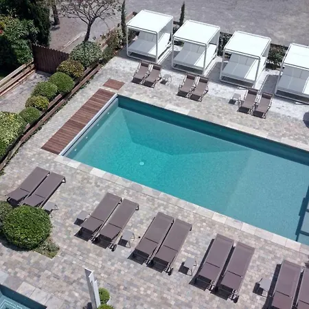 Du Chateau & - Teritoria Szálloda