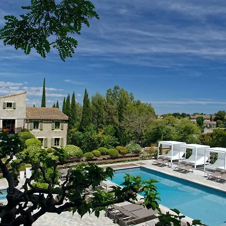 Otel Du Chateau & - Teritoria Carcassonne