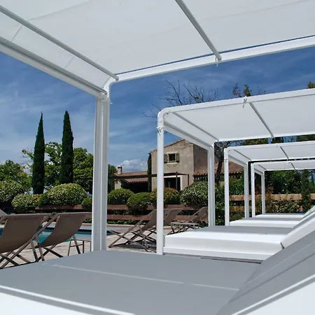 Du Chateau & - Teritoria Szálloda Carcassone